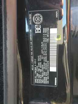 2010 VOLVO XC90