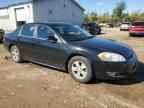 2011 CHEVROLET IMPALA