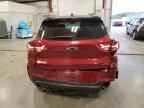 2022 CHEVROLET Trailblazer
