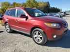 2011 HYUNDAI SANTA FE