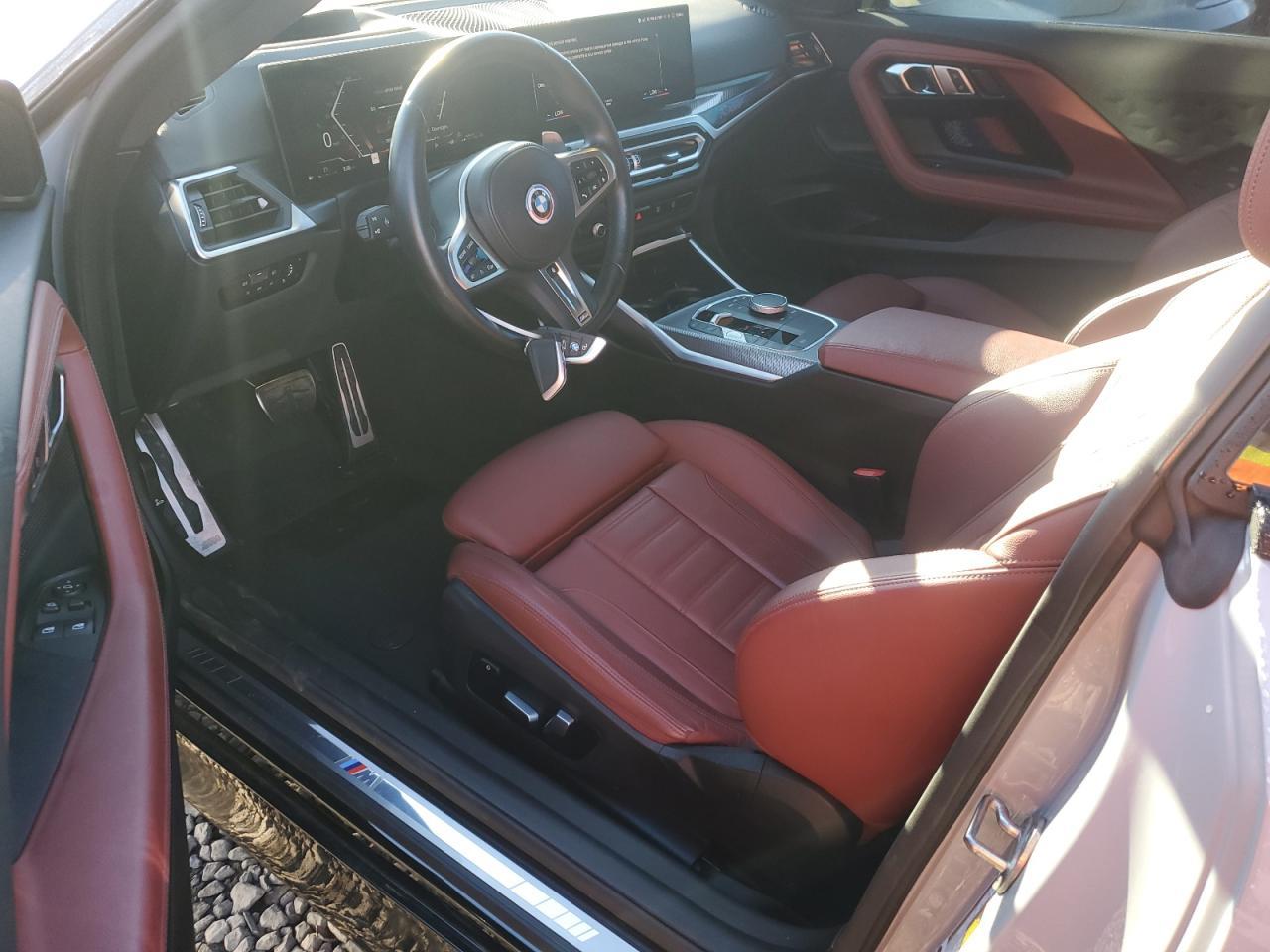 2023 BMW M240i