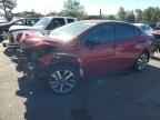 2020 NISSAN VERSA