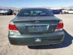 2005 TOYOTA CAMRY