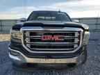 2017 GMC Sierra