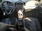 2014 CHEVROLET SONIC