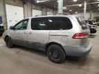 2002 TOYOTA SIENNA