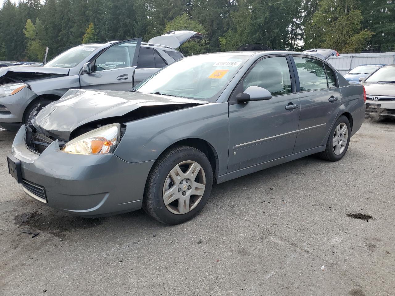 2006 CHEVROLET MALIBU