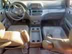 2008 HONDA ODYSSEY