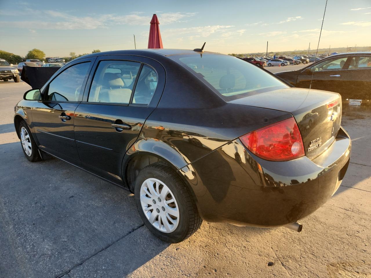 2010 CHEVROLET COBALT