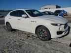 2020 MASERATI Levante