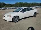 2007 PONTIAC G6