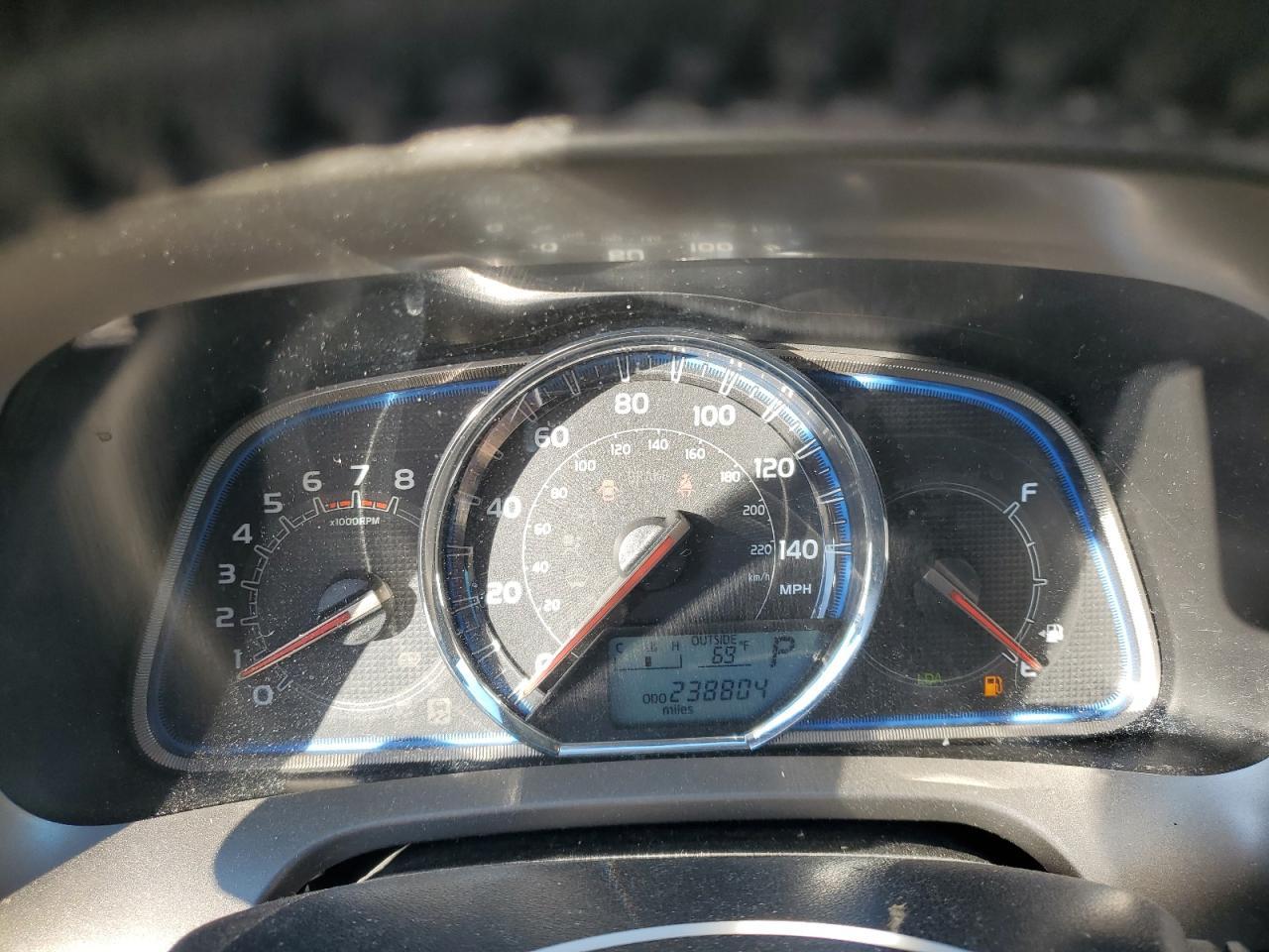2014 TOYOTA RAV4