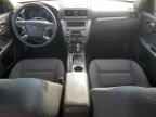 2011 FORD FUSION
