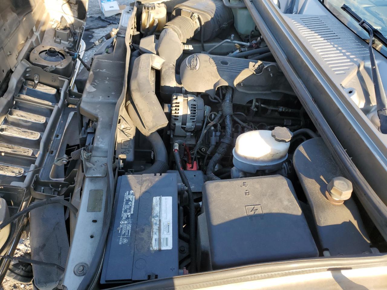 2007 HUMMER H2