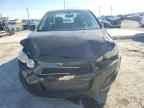 2014 CHEVROLET SONIC