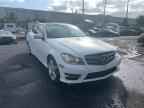 2014 MERCEDES-BENZ C-CLASS