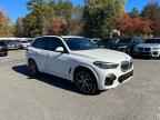 2020 BMW X5