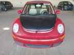 2009 VOLKSWAGEN Beetle
