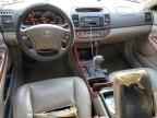 2006 TOYOTA CAMRY