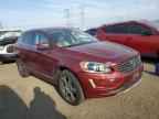 2014 VOLVO XC60