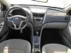 2014 HYUNDAI ACCENT