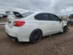 2019 SUBARU WRX