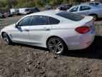 2016 BMW 4 Series