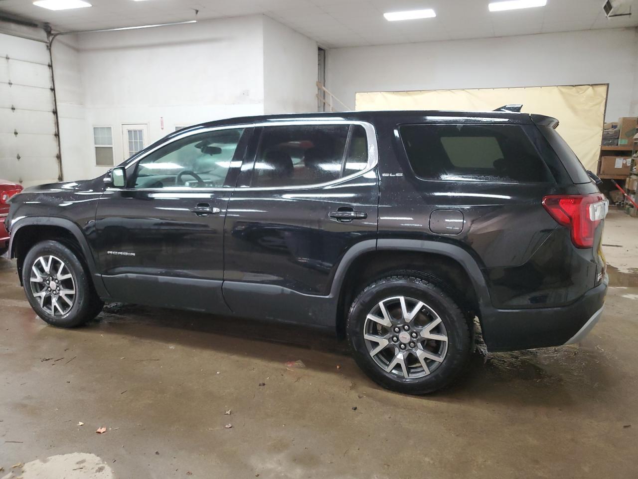2021 GMC ACADIA
