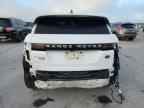 2020 LAND ROVER RANGE ROVER EVOQUE