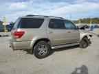 2006 TOYOTA Sequoia