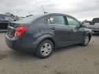 2015 CHEVROLET SONIC