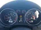 2009 AUDI TT