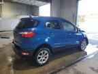 2019 FORD EcoSport