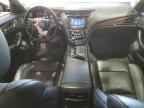 2014 CADILLAC CTS