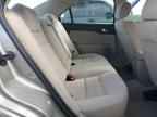 2008 FORD FUSION