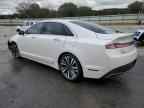 2019 LINCOLN MKZ