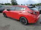 2024 SUBARU IMPREZA