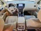2014 NISSAN PATHFINDER