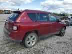 2017 JEEP Compass