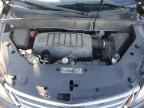 2014 CHEVROLET TRAVERSE
