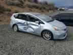 2012 TOYOTA PRIUS V