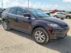2007 MAZDA CX-7