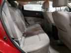2012 NISSAN ROGUE