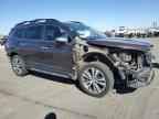 2020 SUBARU Ascent