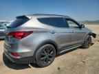 2018 HYUNDAI SANTA FE