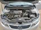 2012 KIA FORTE