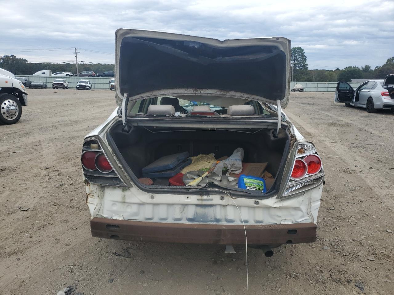 2005 TOYOTA CAMRY