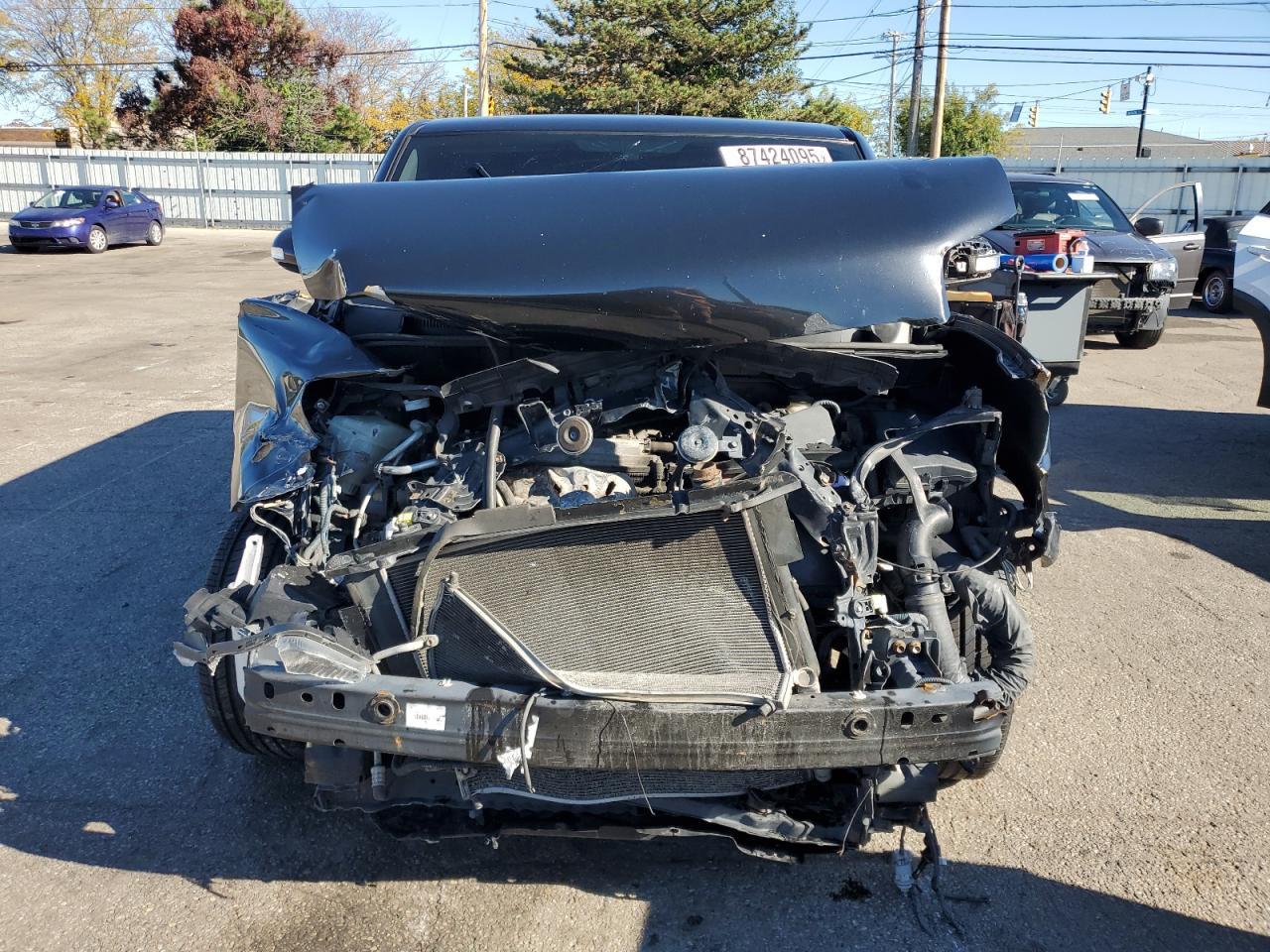 2008 TOYOTA SCION