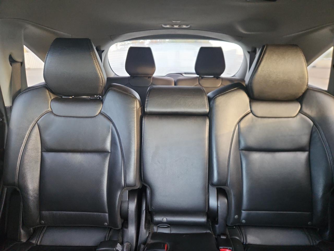 2018 ACURA MDX