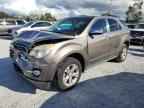 2010 CHEVROLET EQUINOX